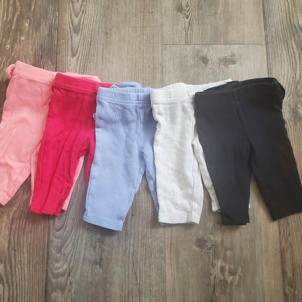 Koala Baby Pants